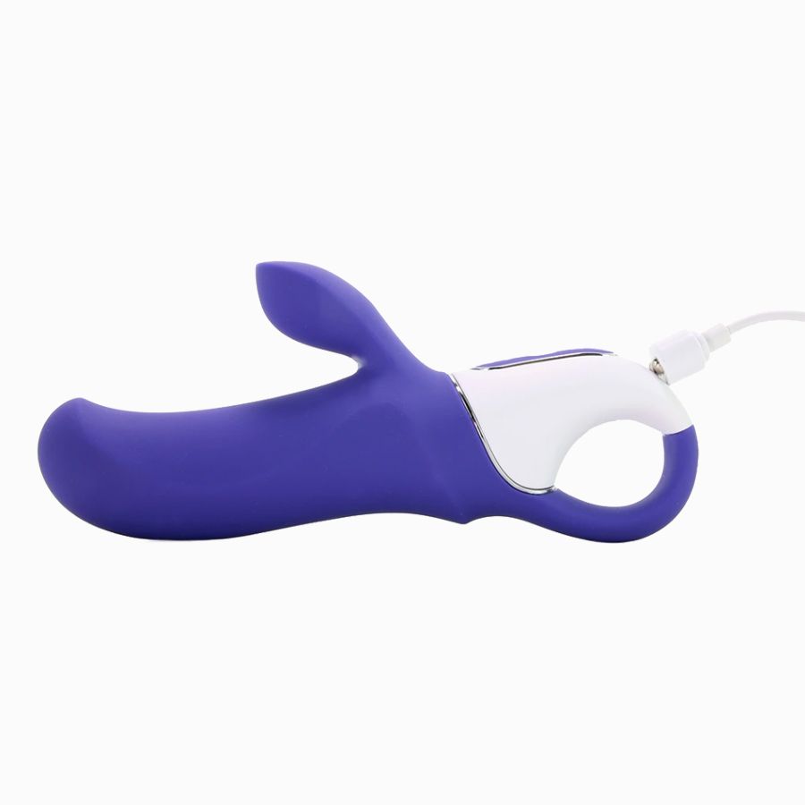 Satisfyer Magic Bunny Vibrator Bonjibon Satisfyer Magic Bunny Vibrator Bonjibon