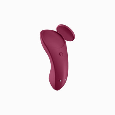 Satisfyer Sexy Secret Panty Vibrator - Bonjibon