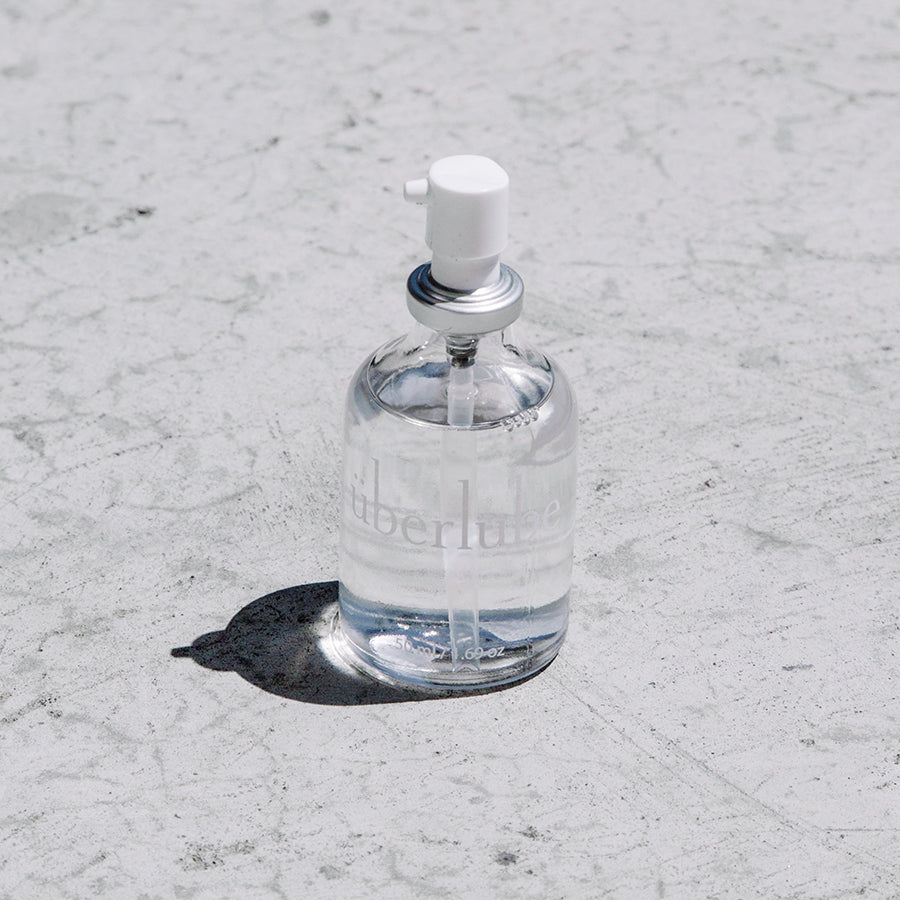 Uberlube Silicone Lube Bonjibon Uberlube Silicone Lube Bonjibon