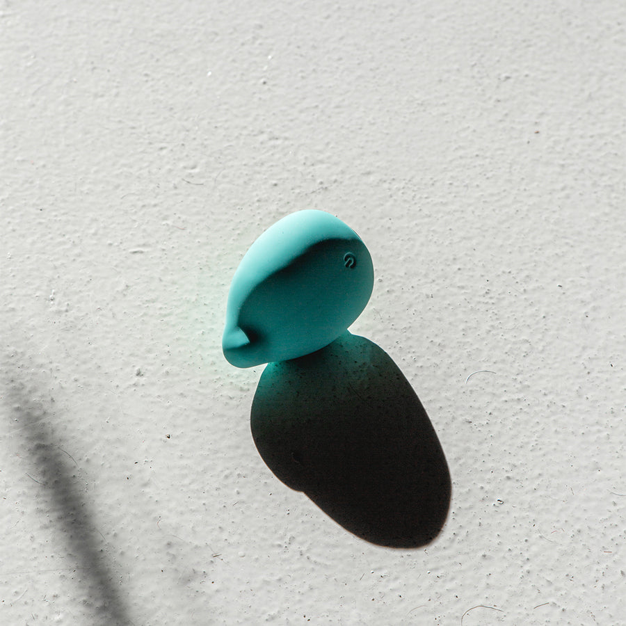 Yumi Rechargeable Finger Vibe Bonjibon Yumi Rechargeable Finger Vibe Bonjibon