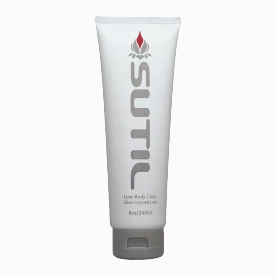Sutil Luxe Body Glide Lube